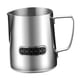 thumbnail image 2 of Jarra Para Espumar Leche De Acero Inoxidable, Taza Para Leche, Taza Para Espumar Leche Para Cocina, 900ml, 2 of 3