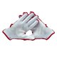 thumbnail image 2 of Guante de fútbol adidas Freak 5.0 acolchado para adulto, 2 of 8