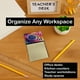 thumbnail image 4 of Porta Notas Adhesivas Colorful Blueberries, 4 of 7