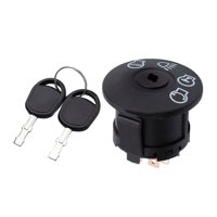 Ioensy - Reparación Del Interruptor De Encendido Del Cortacésped Interruptor De Encendido Interruptor De Encendido Del Motor De Arranque