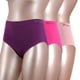 thumbnail image 1 of Pack de 3 Calzon Reductor de Abdomen Levanta Gluteos, 1 of 3