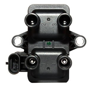 Repuestos Del Sol - Bobina Encendido 3 Pines Chevrolet N300 1.2 2011 2015