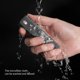 thumbnail image 4 of Limpiador de pantalla CLICK CLEAN a prueba de huellas dactilares con soporte, 4 of 8