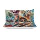 thumbnail image 3 of Aquaman Bedding Comforter Se, 3-Piece Bedding Set Soft Wa Bed Set for Bedroom All Season, 3 of 5