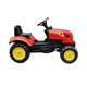 thumbnail image 2 of Tractor Rojo Kidscool, 2 of 3