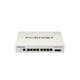 thumbnail image 1 of Switch de Red FORTINET FS-108F-POE 65W PoE L2+ con Gestión, 1 of 8
