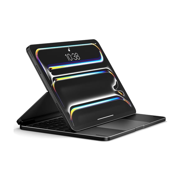 Funda con teclado Brydge MAX 11.0 para iPad Pro 11" con trackpad