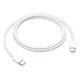 thumbnail image 1 of Cable De Carga Usb-c 60w, 1 Metro Trenzado, Apple -original, 1 of 3