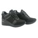 thumbnail image 5 of Zapatilla Chalada Mujer Bolden-13 Negro Urbano, 5 of 6