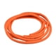 thumbnail image 3 of Funda para cable de carga, diseño de manga dividida, fácil de instalar, multiusos, cubierta de cable de protección para equipo , Diámetro Interior Diámetro interno 10 mm, 3 of 5