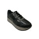 thumbnail image 2 of Zapatilla Ecocuero ZAX28 Negro, 2 of 5