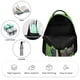 thumbnail image 3 of Dino Dan Mochila Escolar Para Niños Y Niñas Mochila Infantil De Alta Calidad Ligera Grande Y Duradera 43x15x32cm, 3 of 6