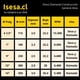 thumbnail image 2 of Disco Diamantado - Piedra - 7'' - Atlas - (180x2,3x22mm), 2 of 2