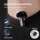 thumbnail image 5 of Micrófono Lavalier inalámbrico SYNCO 2 Micrófonos USB-C para iPhone, 5 of 6