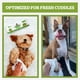thumbnail image 5 of Toallitas de aseo para perros Pogi's 100, limpiadoras y desodorizantes, hipoalergénicas, 5 of 9