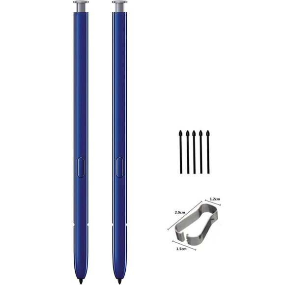 Lápiz Stylus Qenw de Repuesto para Samsung Galaxy Note 10/10+