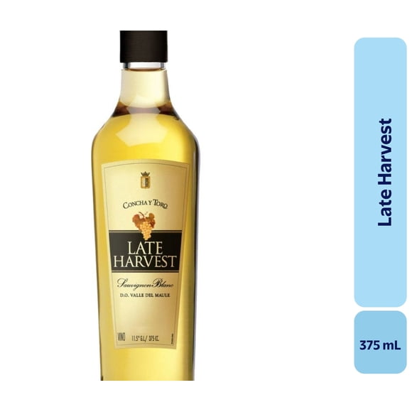 Vino Late Harvest Individual
