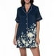 thumbnail image 1 of Camisola De Viscosa Con Diseño Floral, 1 of 3
