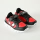 thumbnail image 2 of Zapatillas Con Luces Niño Personaje Spiderman Rojo Marvel, 2 of 5