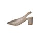thumbnail image 3 of Zapato Yvonne Dorado Snake, 3 of 6