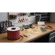 thumbnail image 2 of Cable de silicona EvZ 20 AWG 10 m 600 V alta temperatura, 2 of 9