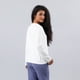 thumbnail image 2 of Pijama Micropolar Poleron/Polera Flores Mujer 33775-18, 2 of 5