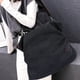 thumbnail image 4 of Bolso bandolera de lona para mujer, bolso de lona artístico de moda para el tiempo libre., 4 of 5