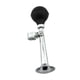 thumbnail image 4 of Compatibilidad con accesorios de bocina de bicicleta Reemplace dispositivos portátiles con un sonido fuerte y melodioso Instalación flexible Timbre de, 4 of 5