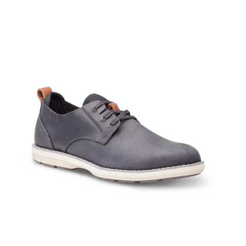 Cardinale - Zapatos Hombre Cuero Dozza-0-08 Negro 40