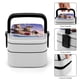 thumbnail image 5 of Fiambrera de Doble Capa Desmarcar Vaiana 2 1000ml, 5 of 6