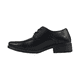 thumbnail image 4 of ZAPATOS FORMALES AGUXI NEGRO INFANTIL | 8056 - Talla 25 CL / 16 CM, 4 of 6