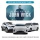 thumbnail image 4 of Sombrilla Solar para Auto Desmarcar John Wick 133x73cm, 4 of 6
