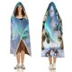 thumbnail image 3 of Película Niko Manta Capa con Capucha Anti-Bolitas, Manta de Lana Ártica Suave, Manta Portátil de Felpa Ligera y Lujosa, Poncho para Siesta en Casa y Oficina, 100*130cm, 3 of 6