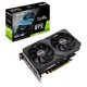 thumbnail image 1 of Tarjeta gráfica ASUS Dual NVIDIA GeForce RTX 3060 V2 OC 12GB, 1 of 7