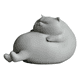 thumbnail image 1 of Decoración Gatito Mochi - Diseño 3, 1 of 2