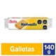 thumbnail image 2 of Galletas Mantequilla Bolsa, 140 g, 2 of 3