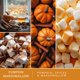thumbnail image 5 of Cápsulas de cera Scentsationals 24 piezas Fiesta de Calabaza 10 oz, 5 of 8
