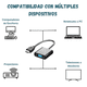 thumbnail image 2 of Adaptador VGA A HDMI, 2 of 4