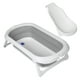 thumbnail image 1 of Bañera Plegable Splashy Gris + Soporte Ergonómico, 1 of 9