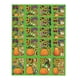 thumbnail image 4 of Pegatinas Decorativas De Calabaza De Halloween, Divertidas Para Hacer Tú Mismo, Para Fiestas De Clubes, Festivales, Cantidad 32, 4 of 5