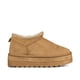 thumbnail image 1 of Botin Casual Mujer Pu Texil Comodo Weide LT200, 1 of 8