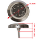 thumbnail image 3 of Termometro para horno y Parrillera, 3 of 3