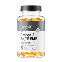 Ostrovit - Omega 3 Extreme 90 Caps