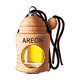 thumbnail image 2 of Fresco Areon Sport Gold, 2 of 3