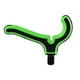 thumbnail image 2 of Soporte Para Ca?a De Pescar, Pinza Para Cabezal, Accesorio De Pesca Con Hilo M3/8, Estante Para Ca?a De Pescar, Color Verde, 2 of 5