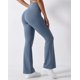 thumbnail image 3 of Calza Deportiva Mujer Flare Acampanada Calce Perfecto - JYT032, 3 of 3