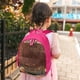 thumbnail image 5 of Camión de Basura Mochila Escolar para Niños y Niñas, Mochila Infantil Ligera de Alta Calidad, Grande y Duradera ROSA, 5 of 6