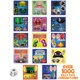 thumbnail image 3 of Juego Anker Play Games #Sillyfamous Diversión en Familia 8+, 3 of 3