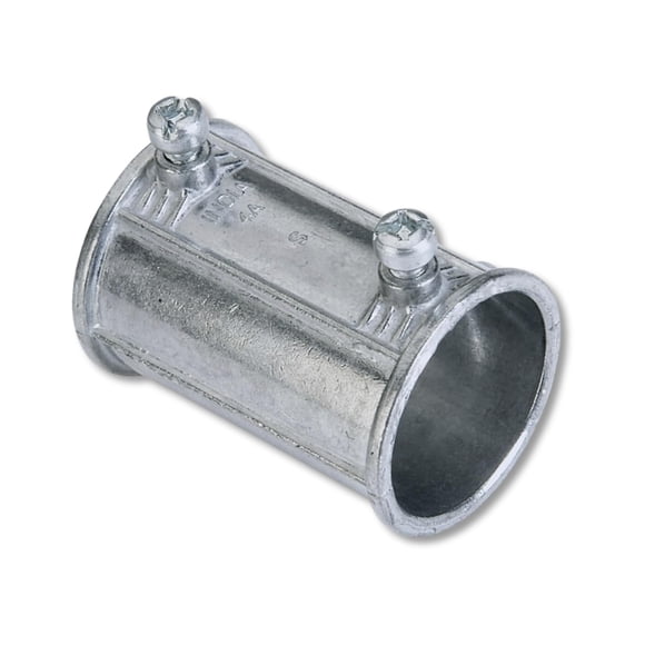 Juego de tornillos de acoplamiento Sigma ProConnex TC-511, 1/2 pulgada, paquete de 50