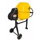 thumbnail image 2 of Betonera Booniga Bn200l 200l Motor 1000w Amarilla Para Construcción, 2 of 2